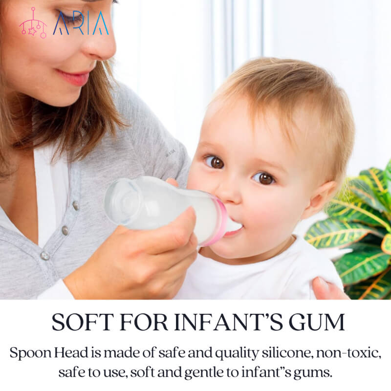 Aria Spoon Feeder